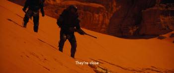 Screenshot 2 from Dune: Part Two (Full Movie)