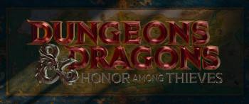 Screenshot 2 from Dungeons & Dragons: Honor Among Thieves (Full Movie)