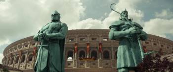 Screenshot 3 from Dungeons & Dragons: Honor Among Thieves (Full Movie)