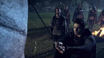 Screenshot 1 from Dungeons & Dragons: The Book of Vile Darkness (Full Movie)
