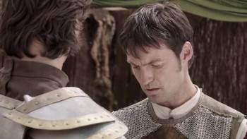 Screenshot 3 from Dungeons & Dragons: Wrath of the Dragon God (Full Movie)
