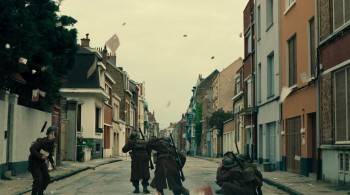 Screenshot 1 from Dunkirk (Full Movie)