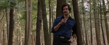Screenshot 2 from Dusk for a Hitman (Full Movie)