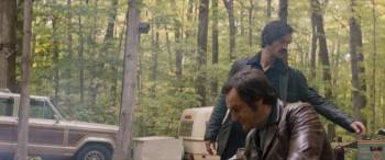 Screenshot 3 from Dusk for a Hitman (Full Movie)