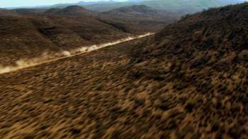 Screenshot 1 from Dust to Glory (Full Movie)
