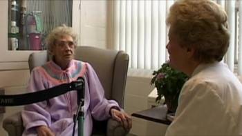 Screenshot 1 from Dying at Grace (Full Movie)