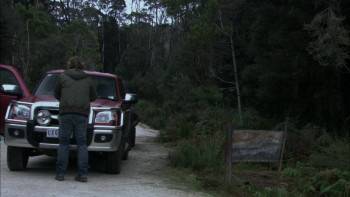 Screenshot 1 from Dying Breed (Full Movie)