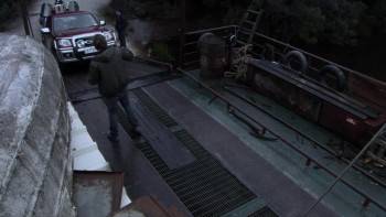 Screenshot 2 from Dying Breed (Full Movie)