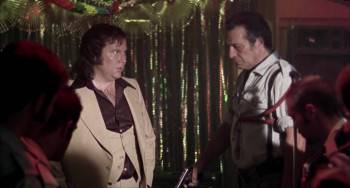 Screenshot 3 from Dying of Laughter (Full Movie)