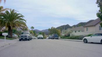 Screenshot 3 from Dying to be a Cheerleader (Full Movie)