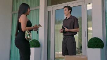 Screenshot 3 from Dying to Be Famous (Full Movie)