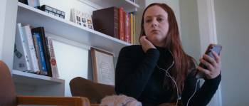 Screenshot 2 from Dying to Sleep (Full Movie)