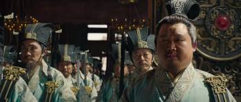 Screenshot 3 from Dynasty Warriors (Full Movie)