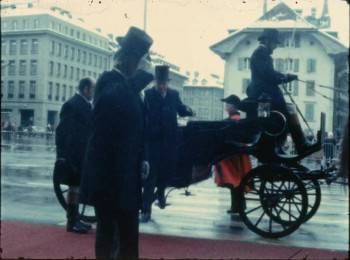 Screenshot 2 from E nachtlang Füürland (Full Movie)