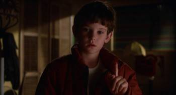 Screenshot 2 from E.T. the Extra-Terrestrial (Full Movie)