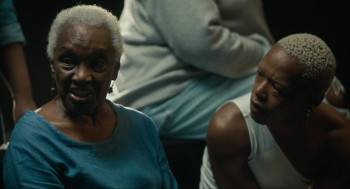 Screenshot 1 from Ear for Eye (Full Movie)