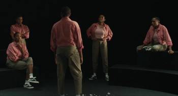 Screenshot 2 from Ear for Eye (Full Movie)