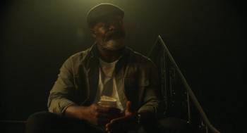 Screenshot 3 from Ear for Eye (Full Movie)