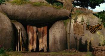 Screenshot 2 from Early Man (Full Movie)