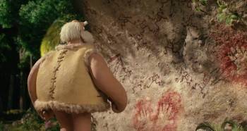Screenshot 3 from Early Man (Full Movie)