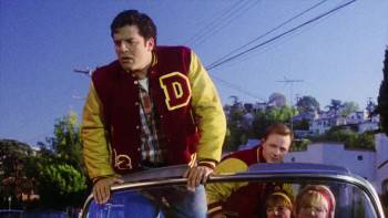Screenshot 2 from Earth Angel (Full Movie)