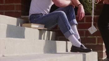 Screenshot 3 from Earth Angel (Full Movie)