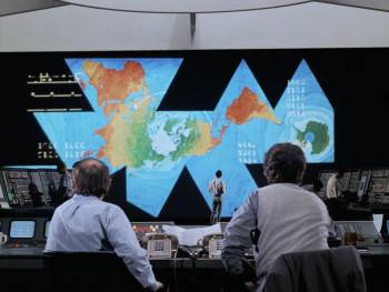 Screenshot 1 from Earth II (Full Movie)
