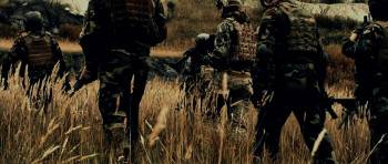Screenshot 1 from Earth Virus of the Dead (Full Movie)