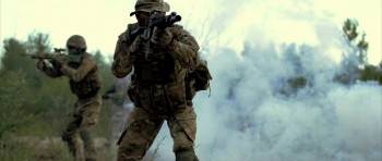 Screenshot 2 from Earth Virus of the Dead (Full Movie)