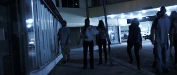 Screenshot 3 from Earth Virus of the Dead (Full Movie)