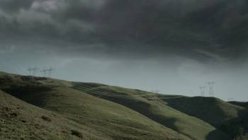 Screenshot 3 from Earthfall (Full Movie)