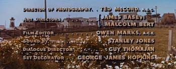 Screenshot 1 from East of Eden (Full Movie)