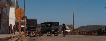Screenshot 2 from East of Eden (Full Movie)