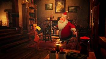 Screenshot 1 from Easter Land (Full Movie)