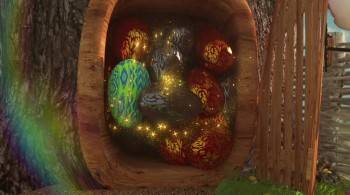 Screenshot 2 from Easter Land (Full Movie)