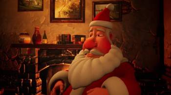Screenshot 3 from Easter Land (Full Movie)