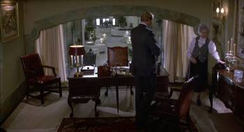Screenshot 2 from Easy Money (Full Movie)