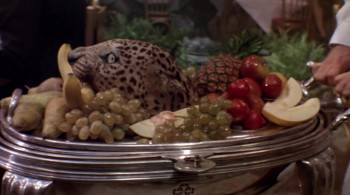 Screenshot 2 from Eat the Rich (Full Movie)