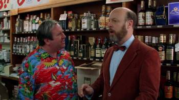 Screenshot 1 from Eating Raoul (Full Movie)
