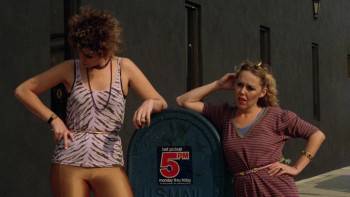 Screenshot 2 from Eating Raoul (Full Movie)