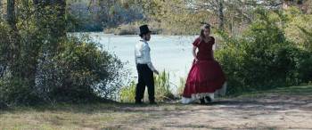 Screenshot 1 from Ebenezer: The Traveler (Full Movie)