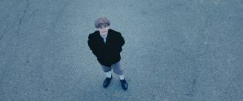 Screenshot 2 from Ebenezer: The Traveler (Full Movie)