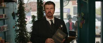 Screenshot 3 from Ebenezer: The Traveler (Full Movie)