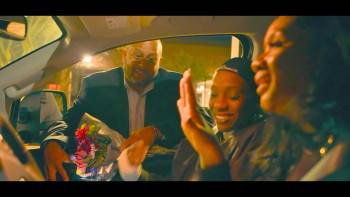 Screenshot 1 from Ebony Hustle 2: Ballistic Protection (Full Movie)