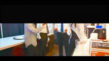 Screenshot 3 from Ebony Hustle 2: Ballistic Protection (Full Movie)