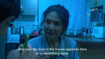 Screenshot 1 from Echo 8 (Full Movie)
