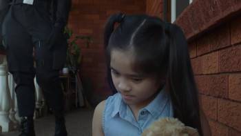 Screenshot 3 from Echo 8 (Full Movie)