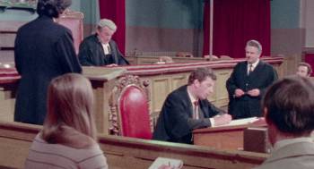 Screenshot 1 from Eclipse (Full Movie)
