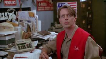 Screenshot 2 from Ed and His Dead Mother (Full Movie)