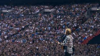 Screenshot 2 from Ed Sheeran: Jumpers for Goalposts (Full Movie)